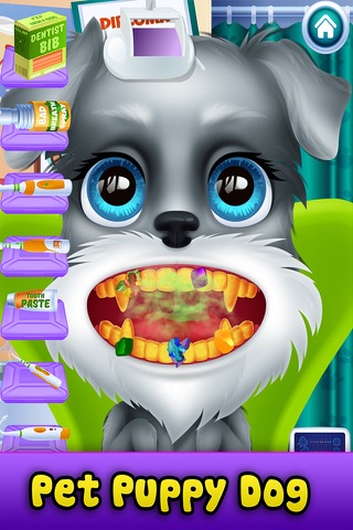 Dentist Care Games - náhled