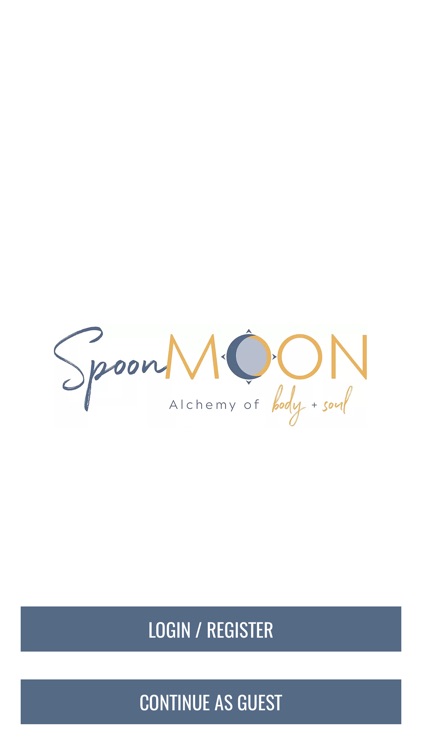 SpoonMoon