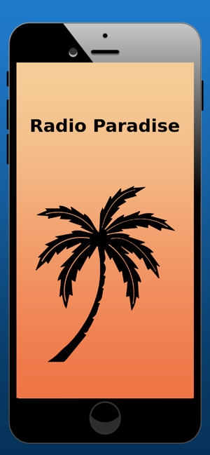 Radio Paradise FM