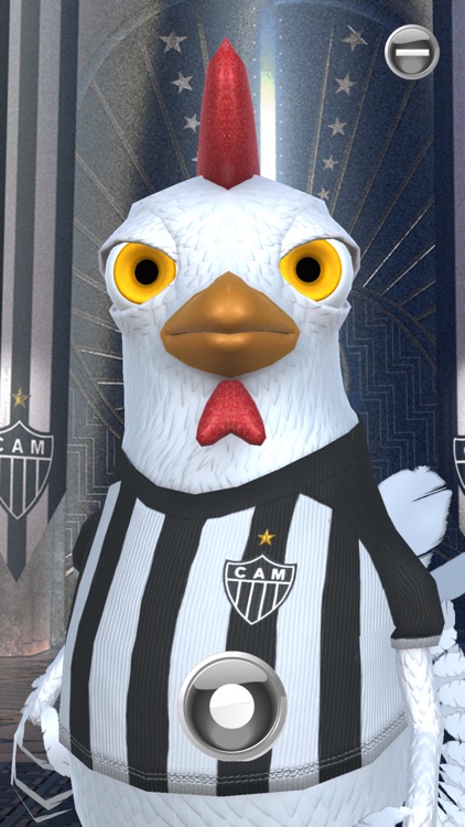 Atlético Mineiro - Galo