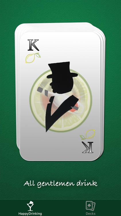 HappyDrinking screenshot-3