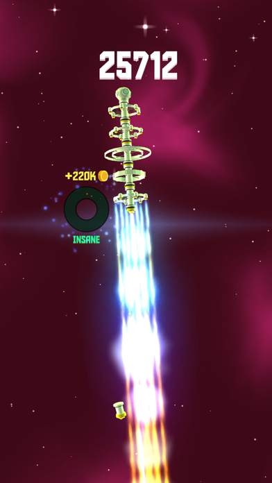 Space Frontier 2 Screenshot 2