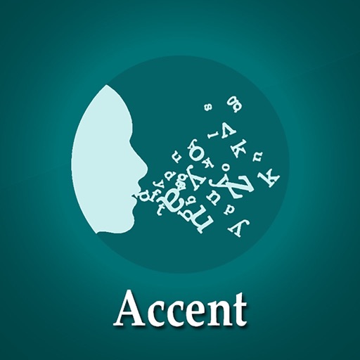 Accent Training iOS App