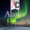 AmericasCuisine, The Culinary Encyclopedia of America, now offer an App packed full of restaurant listings for the entire state of Alaska