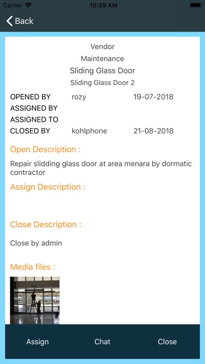 BiData Property Management screenshot-8