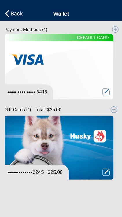 myHusky screenshot-7