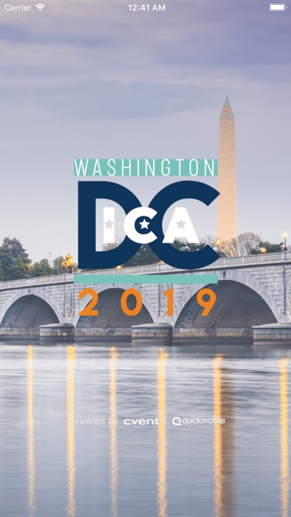 69th Annual ICA Conference