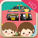 Baby Love Puzzle HD