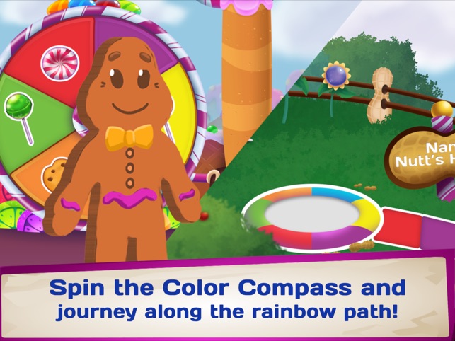 Candyland computer game download mac