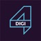 DIGI4 is an online platform for users to enter lottery draws from around the UK