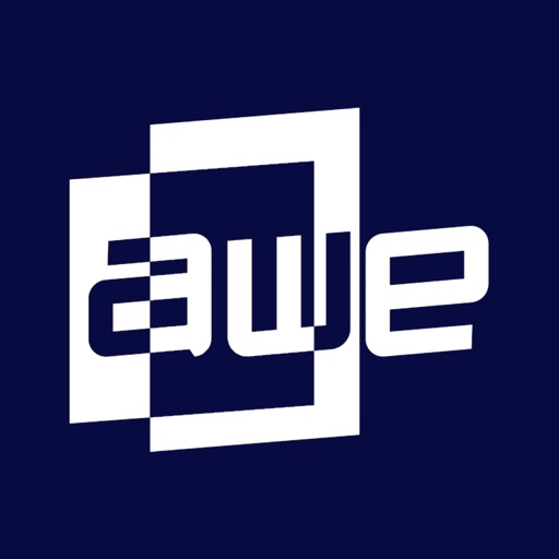 AWE USA 2019 – Official App