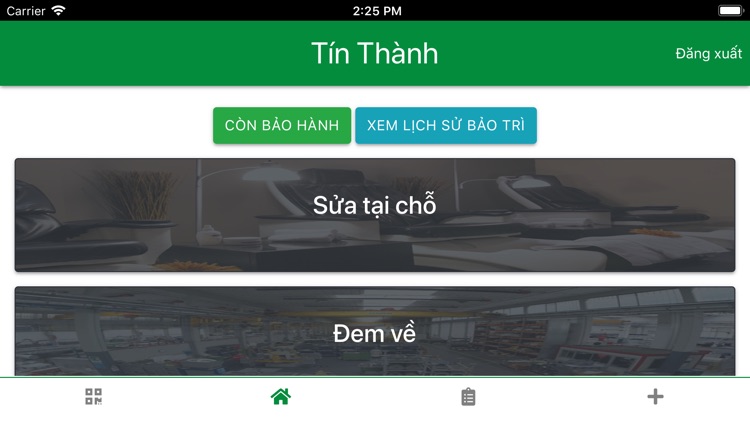 Tín Thành screenshot-6