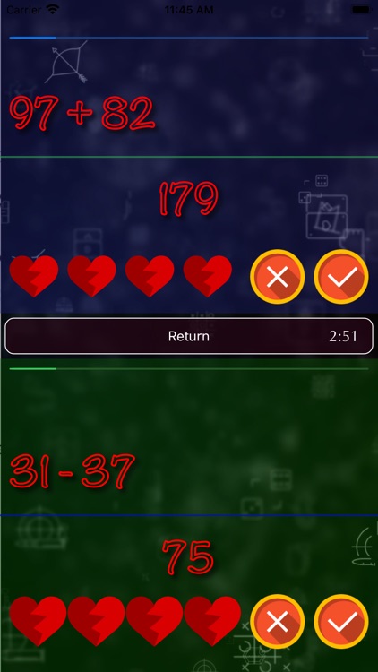 Lion Power Memory screenshot-3