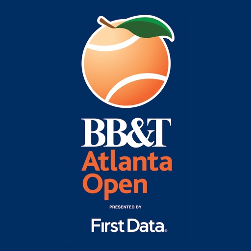 BB&T Atlanta Open iOS App