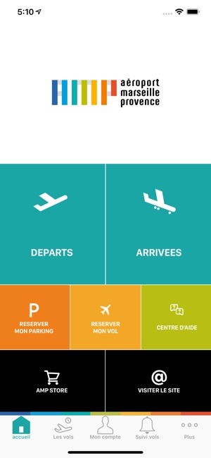 Aéroport MP(圖1)-速報App