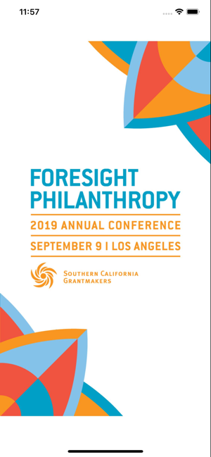 Foresight Philanthropy(圖1)-速報App