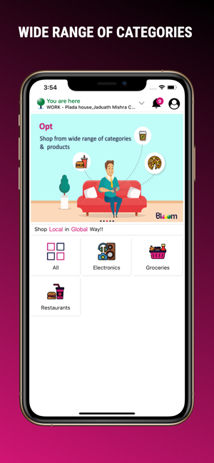 Blooom MarketPlace(圖4)-速報App