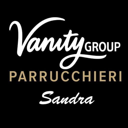 Vanity Group Parrucchieri iOS App