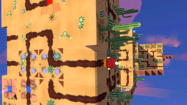 Roterra Extreme – Great Escape screenshot-3