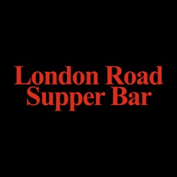 London Road Supper Bar