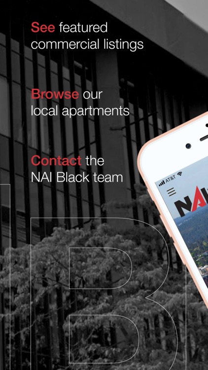 NAI Black-Delivering Results