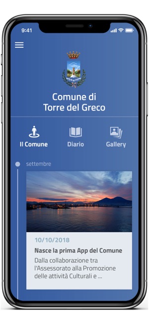 MyTorredelGreco(圖3)-速報App