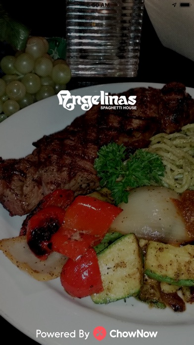 【图】Angelinas Spaghetti House(截图1)