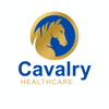 Logezy - Cavalry Healthcare  artwork