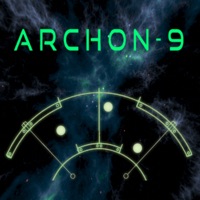 ARCHON-9 : Alien Defence apk