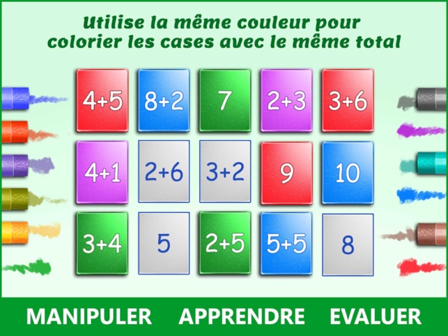 Maths CP - Primval(圖1)-速報App