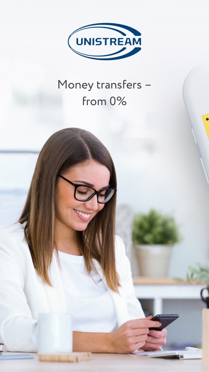 Unistream Money transfers