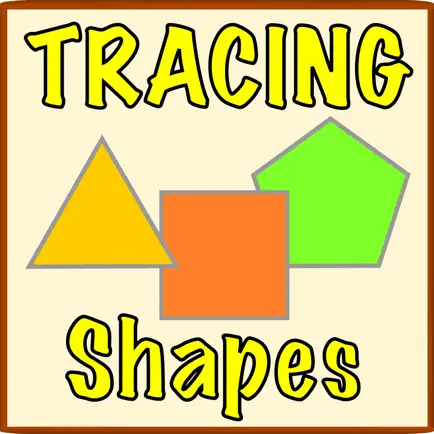 Tracing Shapes Читы