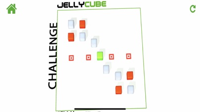 Jelly Cube Challenge screenshot 4