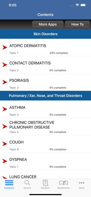 CURRENT CMDT Flashcards, 2/E(圖2)-速報App