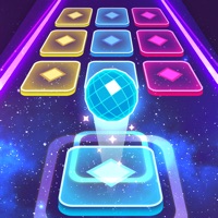 Color Hop 3D - Music Ball Game apk