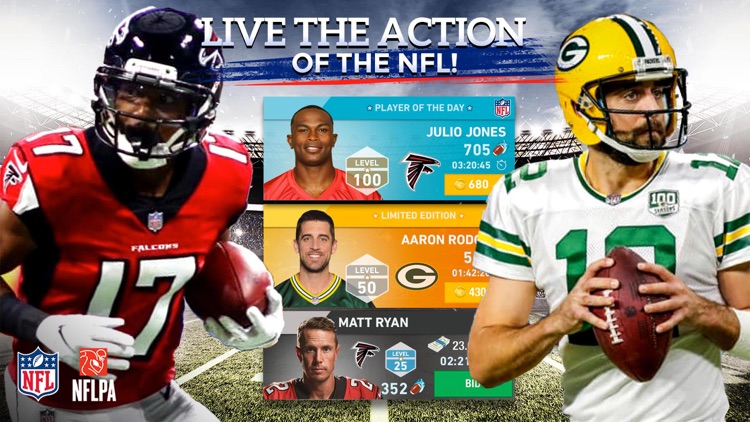 NFL Manager 2019 - Draft Stars screenshot-3
