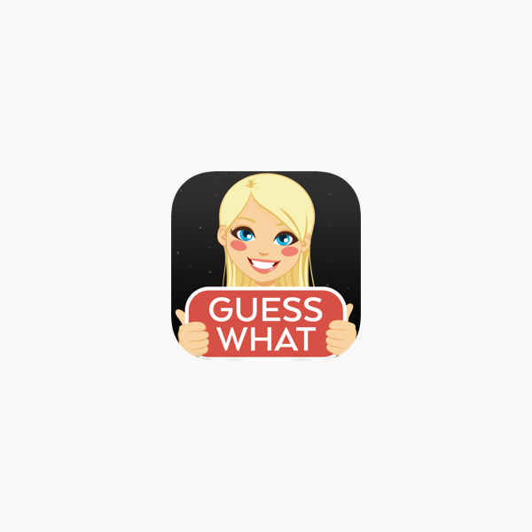 Guess What Charades Im App Store