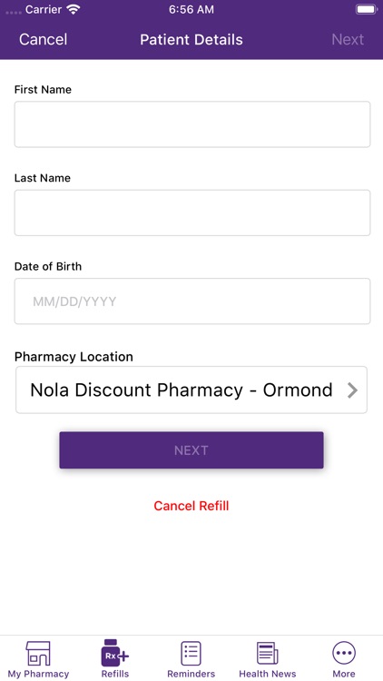 Nola Discount Pharmacy