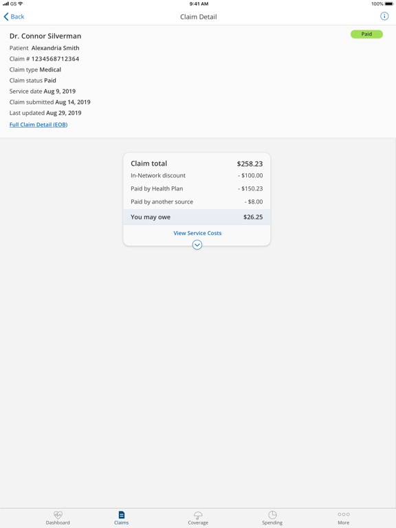 【图】BCBSTX(截图3)