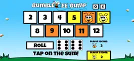 Game screenshot BumbleBee Bump Addition apk