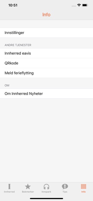 Innherred Nyheter(圖6)-速報App