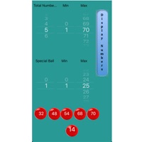 Quick Pick Numbers App pour PC