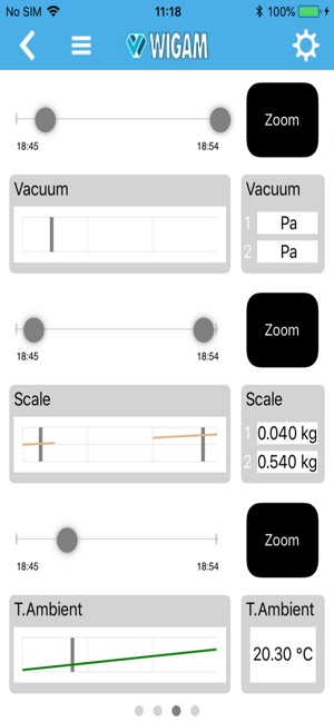 FoxApp Wigam(圖5)-速報App