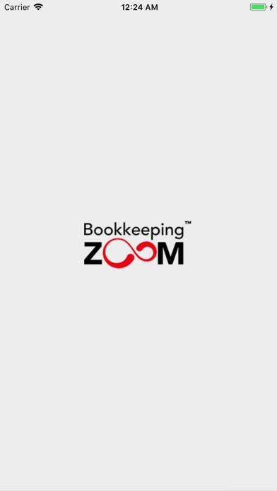 How to cancel & delete Bookkeeping ZOOM™ from iphone & ipad 1