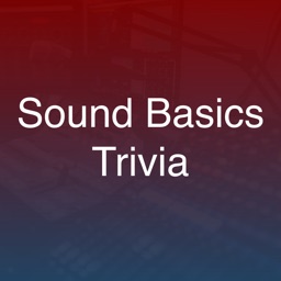 Sound Basics Trivia