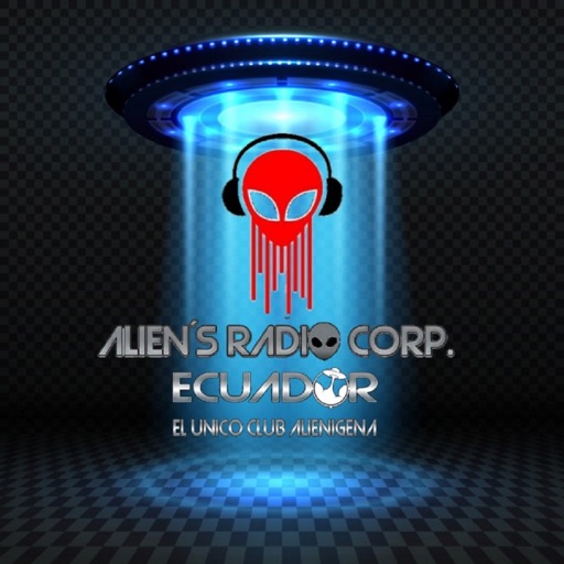 Aliens Radio Corp. Ecuador