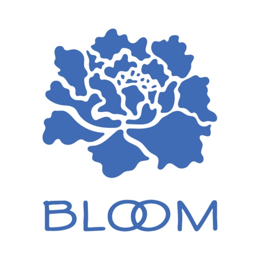 Bloom Japanese Spa Icon
