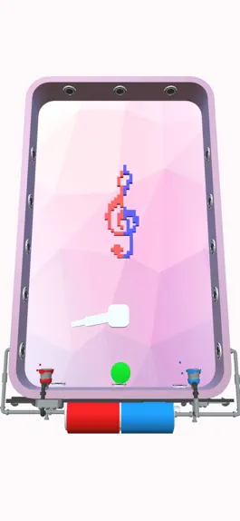 Game screenshot Magnetic Cubes mod apk