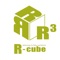 【R-cube】の公式アプリが登場！！