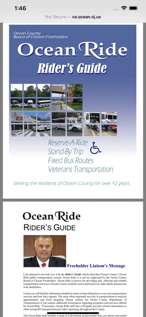 Ocean Ride(圖8)-速報App